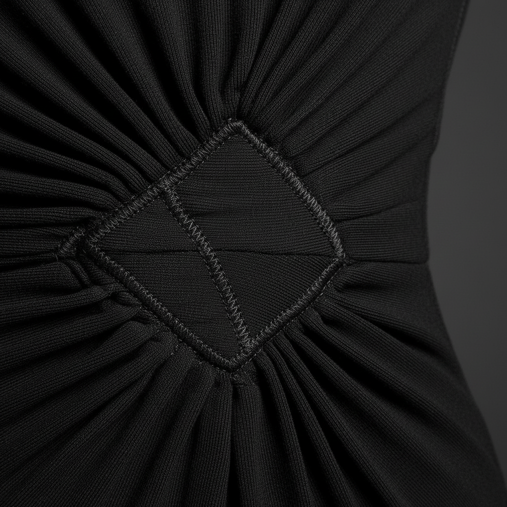 ITY RECYCLED KNIT JERSEY