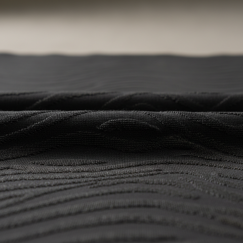 SLINKY ZEBRA JACQUARD