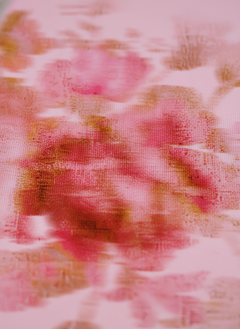 SOFT TOUCH FLORAL PRINT