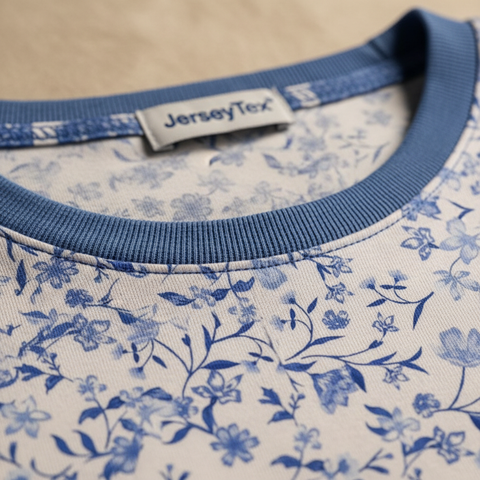 FRENCH CREPE - JTP 7134-31