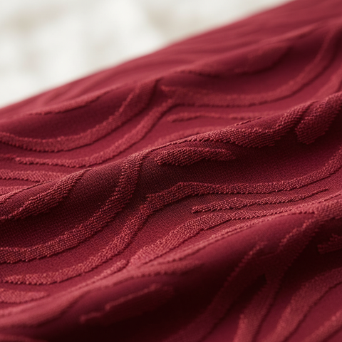 SLINKY ZEBRA JACQUARD