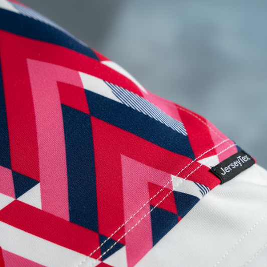 POLYTWILL / BARBIE - JTP 4183-24