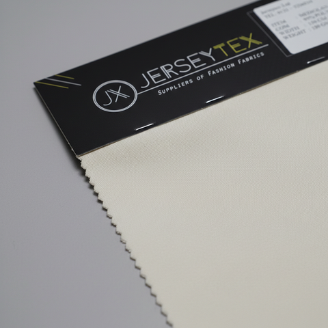 MEDIOLAN CREPE FABRIC