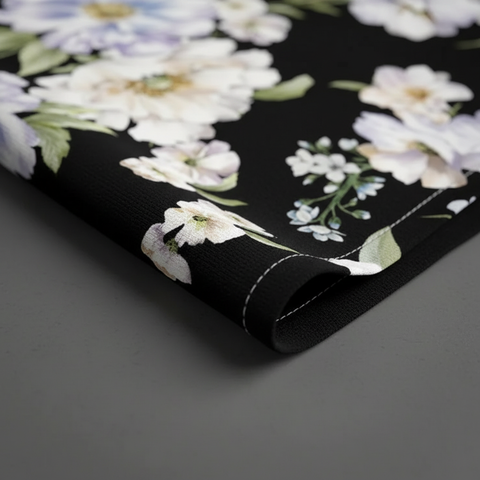 SPUN POLY ELASTANE - JTQ5000 - JTP 8372-4