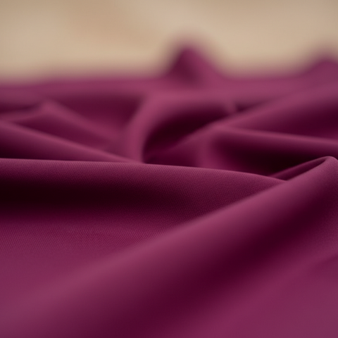 HEAVY SOFT TOUCH FABRIC