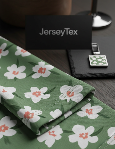 JTQ6000 JERSEY FABRIC - JTP 8531-16