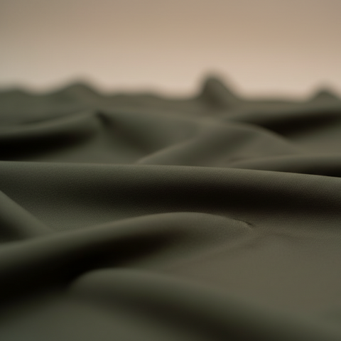 HEAVY SOFT TOUCH FABRIC