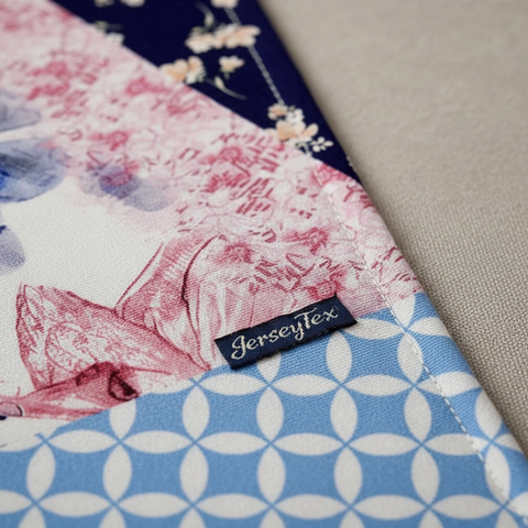 SOFT TOUCH - JTP 7509-1