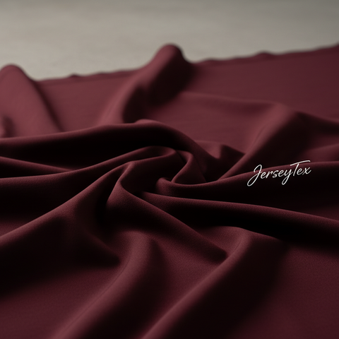 HEAVY SOFT TOUCH FABRIC