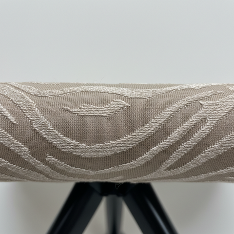 SLINKY ZEBRA JACQUARD