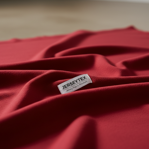 HEAVY SOFT TOUCH FABRIC