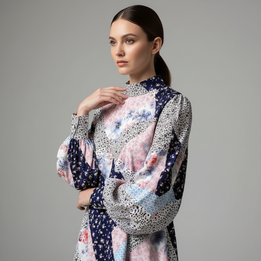 SOFT TOUCH - JTP 7509-1