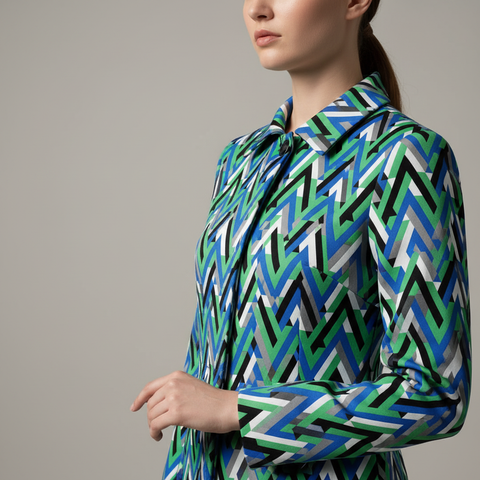 POLYTWILL / BARBIE - JTP 4183-23