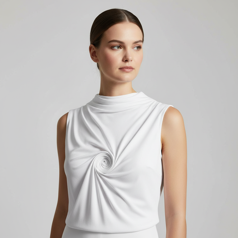 ITY RECYCLED KNIT JERSEY