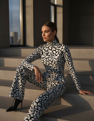 FRENCH CREPE - JTP 5529-11