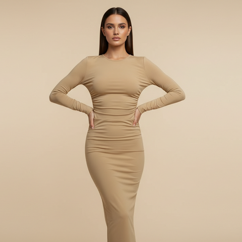 HEAVY SOFT TOUCH FABRIC