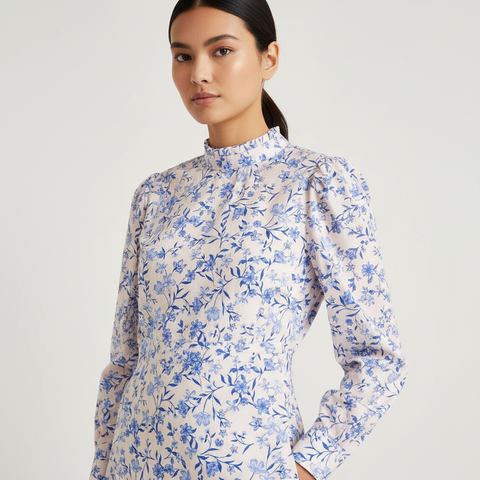 FRENCH CREPE - JTP 7134-31