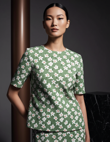 JTQ6000 JERSEY FABRIC - JTP 8531-16