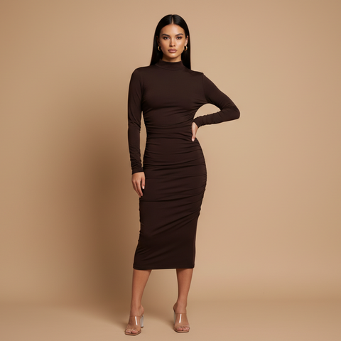 HEAVY SOFT TOUCH FABRIC