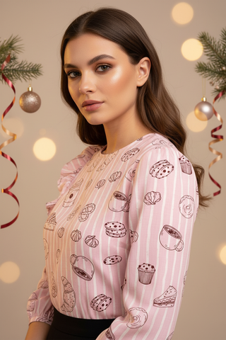 RECYCLED COTTON TOUCH - JTP 133674