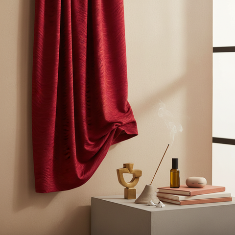 SLINKY ZEBRA JACQUARD