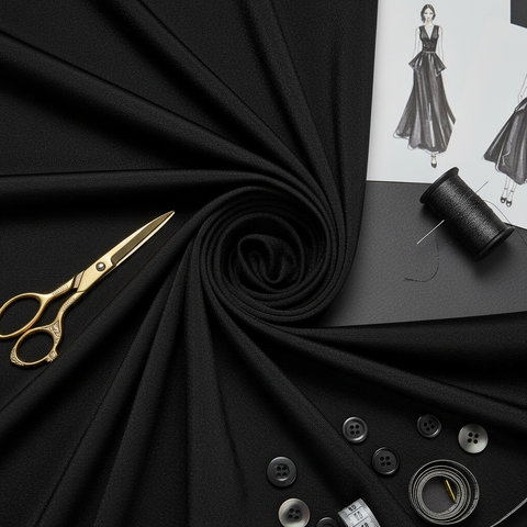 SWIMWEAR JERSEY FABRIC