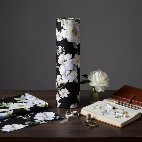 SPUN POLY ELASTANE - JTQ5000 - JTP 8372-4