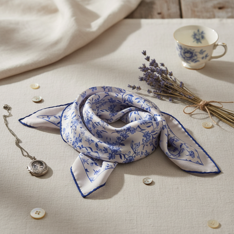 FRENCH CREPE - JTP 7134-31