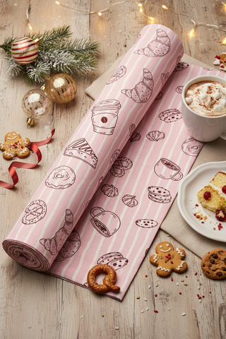 RECYCLED COTTON TOUCH - JTP 133674