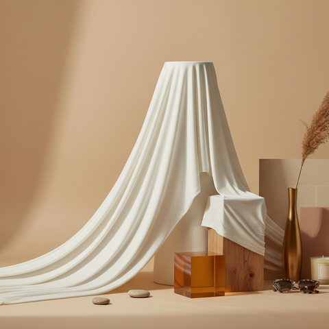 HEAVY SOFT TOUCH FABRIC