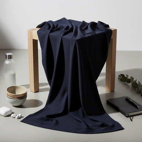 HEAVY SOFT TOUCH FABRIC