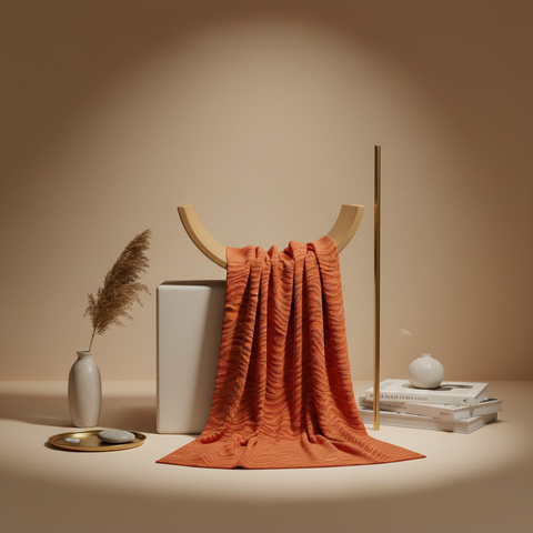 SLINKY ZEBRA JACQUARD