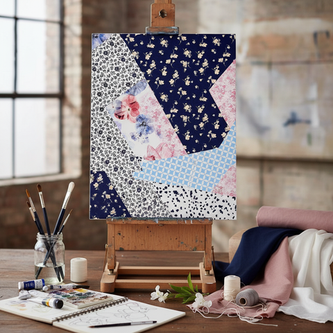 SOFT TOUCH - JTP 7509-1