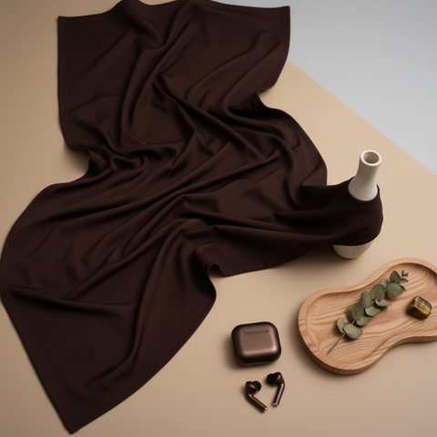 HEAVY SOFT TOUCH FABRIC