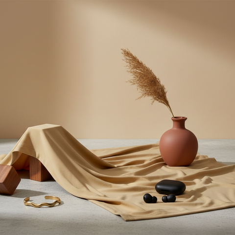 HEAVY SOFT TOUCH FABRIC