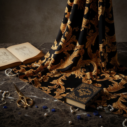 KOREAN VELVET - JTP 2905-11